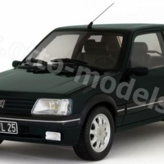 PEUGEOT 205 GENTRY