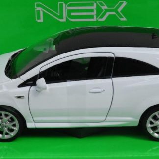 WELLY OPEL CORSA OPC