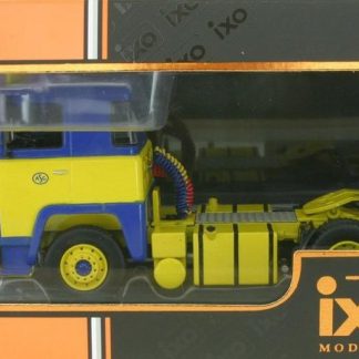IXO TR002 SCANIA LBT 141 1986 1/43
