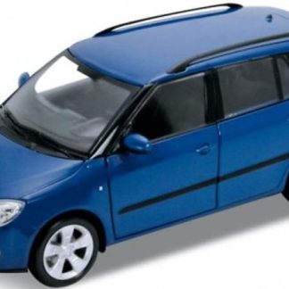 SKODA FABIA COMBI II 2009