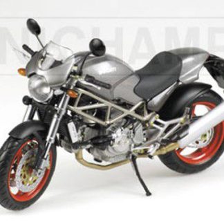 MINICHAMPS 1/12 DUCATI MONSTER S4