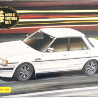 FUJIMI 046044 DRIFT KINGS CRESTA GT–GX71