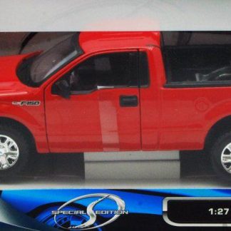 MAISTO FORD F-150 STX