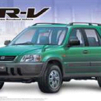 AOSHIMA 107204 HONDA CR-V  RD1