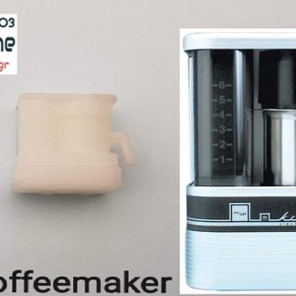KIRK COFFEE MAKER 24v  1/24