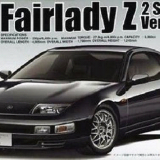 FUJIMI 038674 NISSAN 300ZX Z32 S VERSION 1994