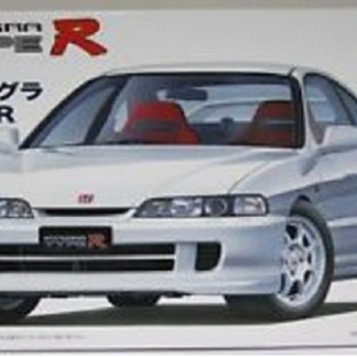 FUJIMI 038810 HONDA INTEGRA TYPE R