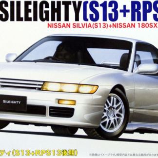 FUJIMI 038926 NISSAN S13 SILEIGHTY RPS13 1998