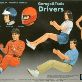 FUJIMI 11004 DRIVERS