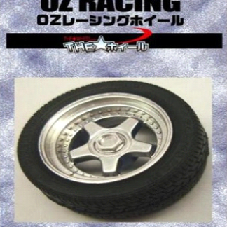 FUJIMI 193243 OZ RACING 17’