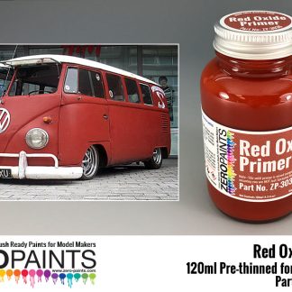 ZP-3036 RED OXIDE PRIMER 120ml