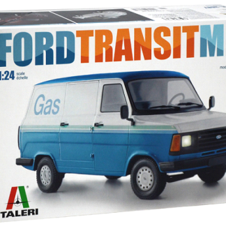 FORD TRANSIT Mk.2  1/24  3687