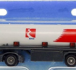 SIKU - VOLVO + TANKER EKO 1/87