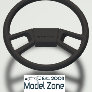 SCANIA 2-3 STEERING WHEEL