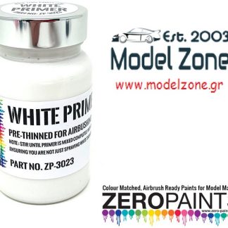 WHITE PRIMER 100ml  ZP-3023
