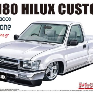 TOYOTA HILUX RN80 CUSTOM  1995  1/24  59494