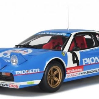 FERRARI 308 GTB GR.B