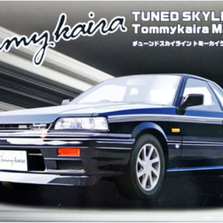 FUJIMI 039626 NISSAN SKYLINE TOMMY KAIRA M20/M30