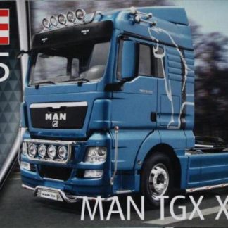 REVELL 07426 MAN TGX XLX