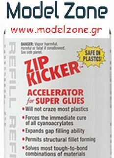 ZAP - ZIP KICKER ACCELERATOR  PT-29  230ml
