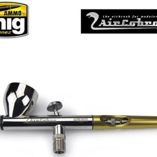 AIRCOBRA AIRBRUSH