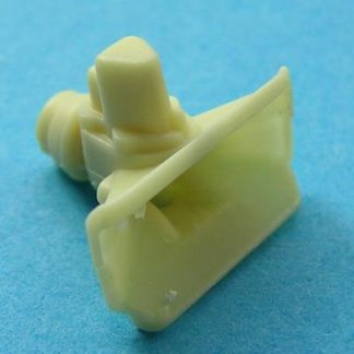 KFS TQ-65 DRAW BAR RING-FEEDER