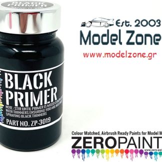 BLACK PRIMER 100ml  ZP-3019