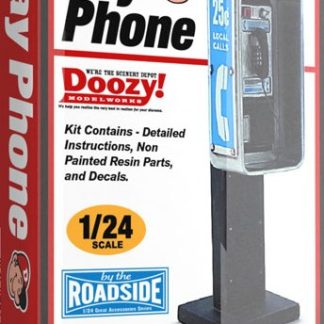 DZ011  PAY PHONE