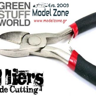 SIDE CUT PLIERS 1059