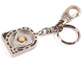 AUTOART  ROTARY ENGINE KEYCHAIN
