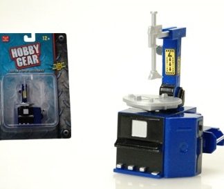 HOBBY GEAR  16070  TIRE STATION  1/24