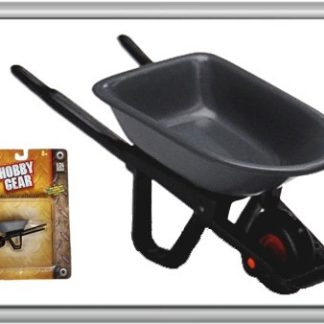 HOBBY GEAR  17012  WHEEL BARREL  1/24