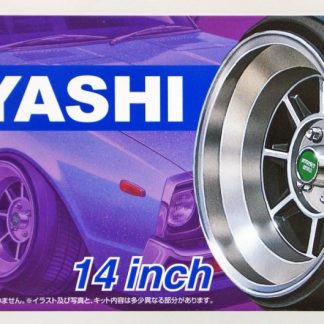 HAYASHI  14 inch