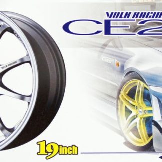 VOLK RACING CE28N  19inch  1/24
