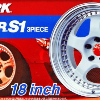 WORK MEISTER S1 3piece  18inch 1/24