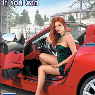 CLAIRE -- CATCH ME IF YOU CAN