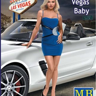 SLOAN -- VEGAS BABY  1/24