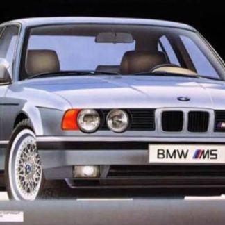 BMW M5   1/24