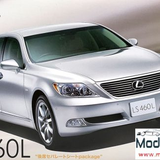 LEXUS LS460L  1/24  038018