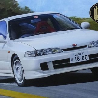 HONDA INTEGRA TYPE R  1995  1/24
