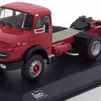 IXO  MERCEDES LK-2624  1979  1/43