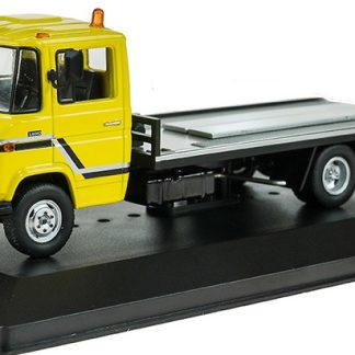 IXO  MERCEDES L608 D 1980 1/43  CLC209