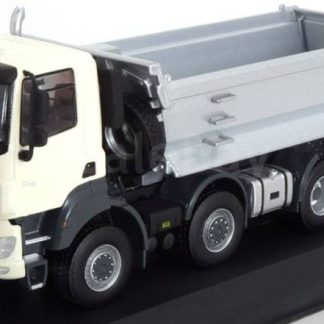 IXO TATRA PHOENIX 8x8 TIPPER 2016 1/43 TRU035B-ST