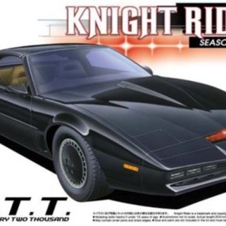 KNIGHT RIDER  K.I.T.T.  SEASON 1  1/24