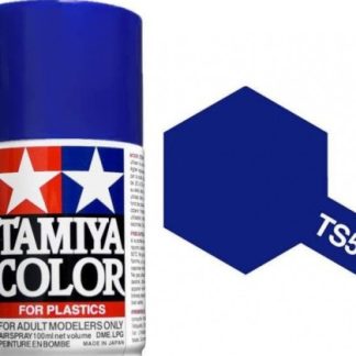 TAMIYA TS-51 RACING BLUE 100ml