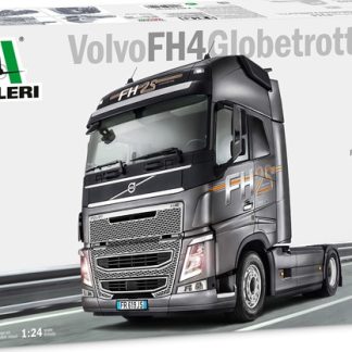 VOLVO FH4  GLOBETROTTER XL  1/24 3940