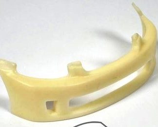 BYS BUMPER - HONDA CIVIC EK 1/24 17001