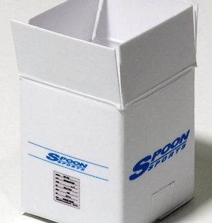 SPOON SW388 BOXES x3 1/24  14500