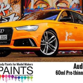 AUDI GLUT ORANGE - LY2G 60ml ZP-1083