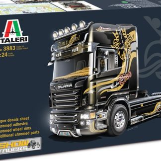 SCANIA R730 V8 "IMPERIAL"  1/24